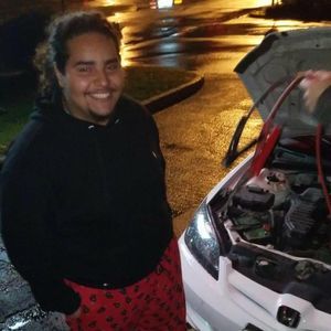 Meet your Posher, Omar